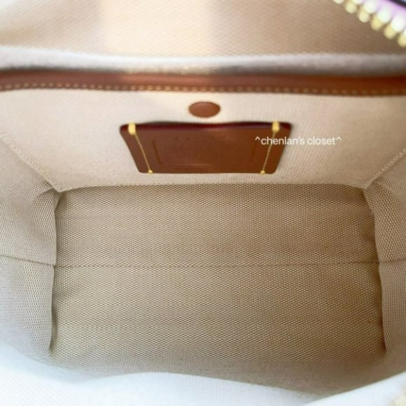 🔥NeW! Coach Rogue Braided 20 - Picture 8 of 15